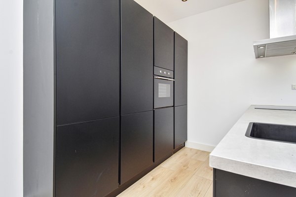 Medium property photo - Koopmansstraat 1F208, 2288 BC Rijswijk